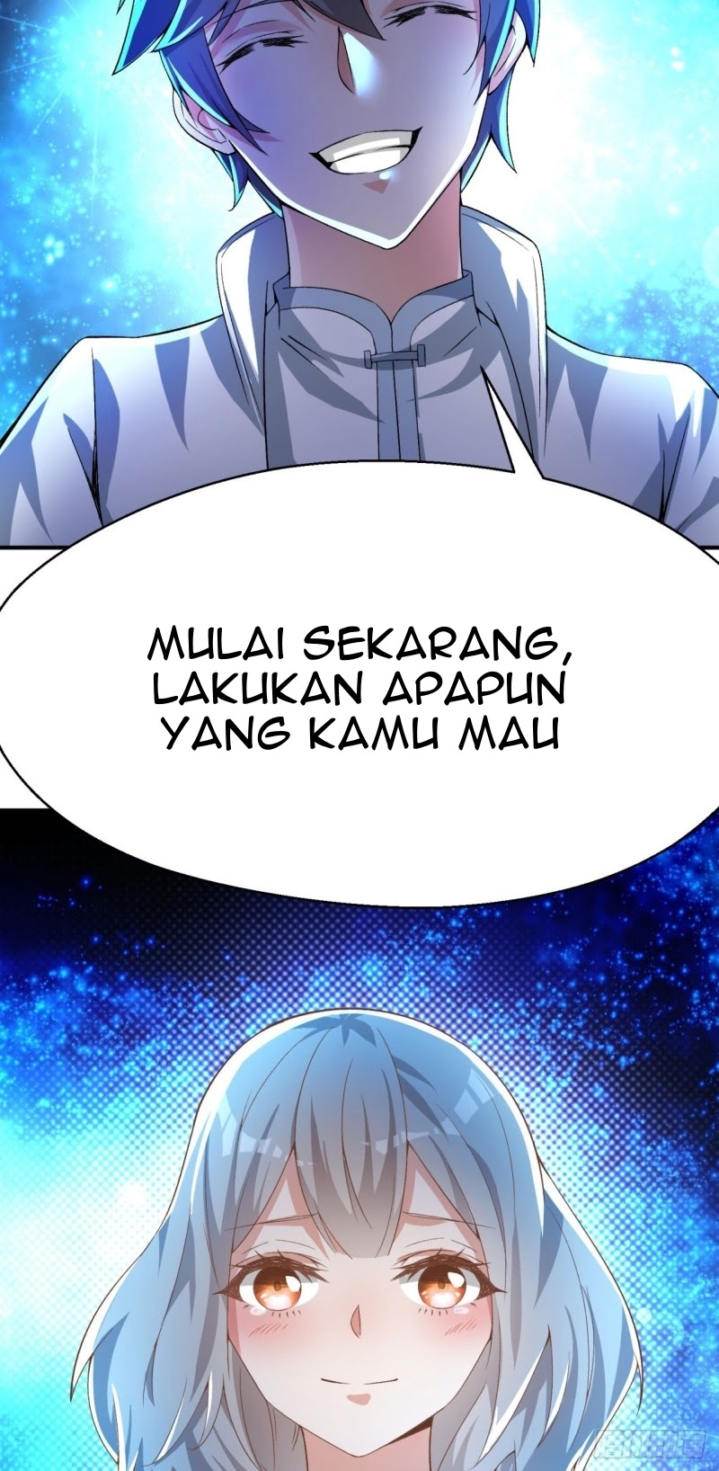 I Picked Up An Attributes Chapter 43 Gambar 52